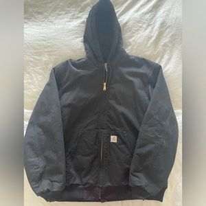 Carhartt loose fit men’s active jacket